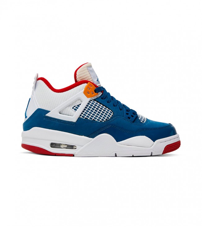 Jordan 4 Retro Messy Room (GS)