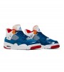 Jordan 4 Retro Messy Room (GS)