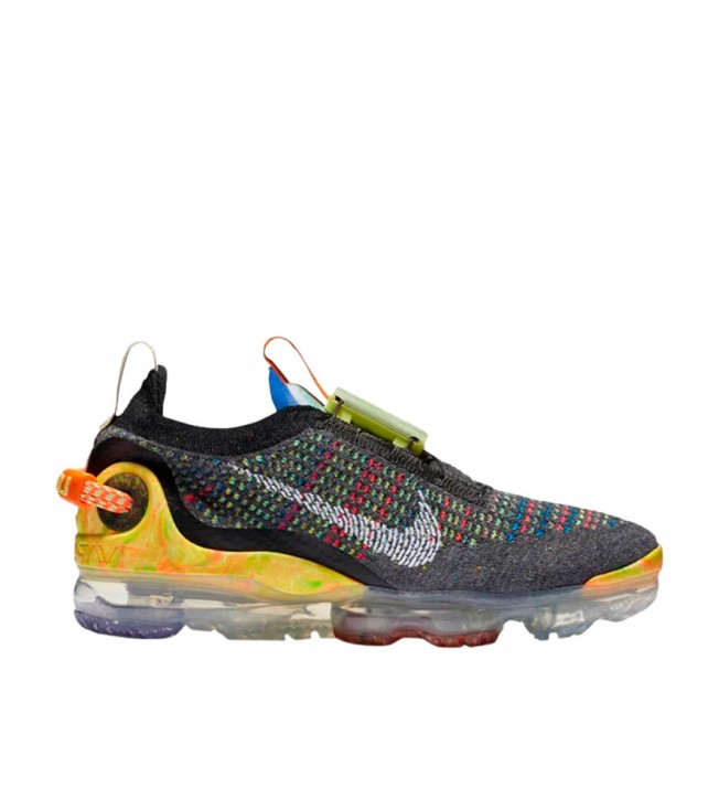 Nike Air VaporMax 2020 FK Grey WMNS