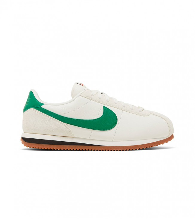 Nike Cortez Aloe Verde Gum
