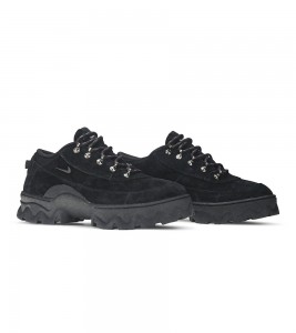 Nike Lahar Low WMNS - Фото №2