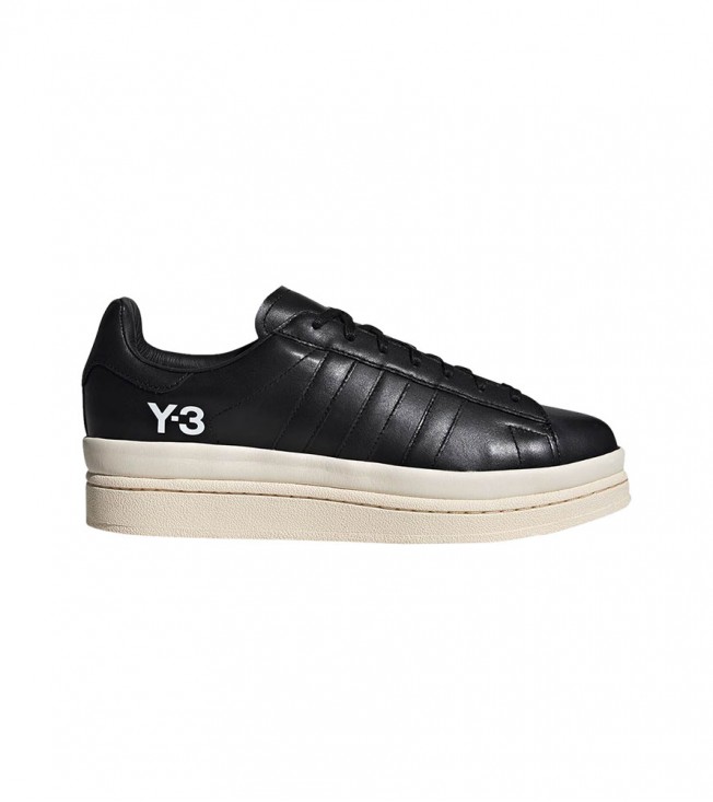 adidas Y-3 Hicho Black