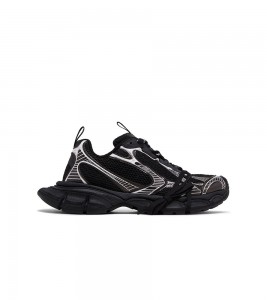 Balenciaga 3XL Black