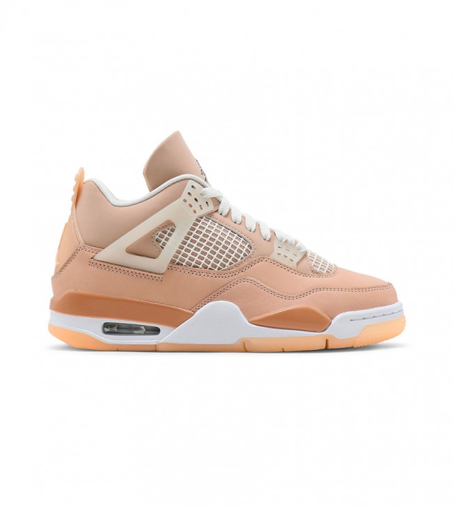Air Jordan 4 Retro Shimmer WMNS