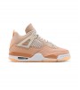 Air Jordan 4 Retro Shimmer WMNS