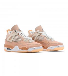 Air Jordan 4 Retro Shimmer WMNS - ???? ?20