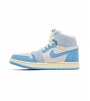 Jordan 1 High Zoom Air CMFT 2 Phantom University Blue WMNS