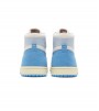 Jordan 1 High Zoom Air CMFT 2 Phantom University Blue WMNS