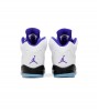 Jordan 5 Retro Dark Concord (GS)