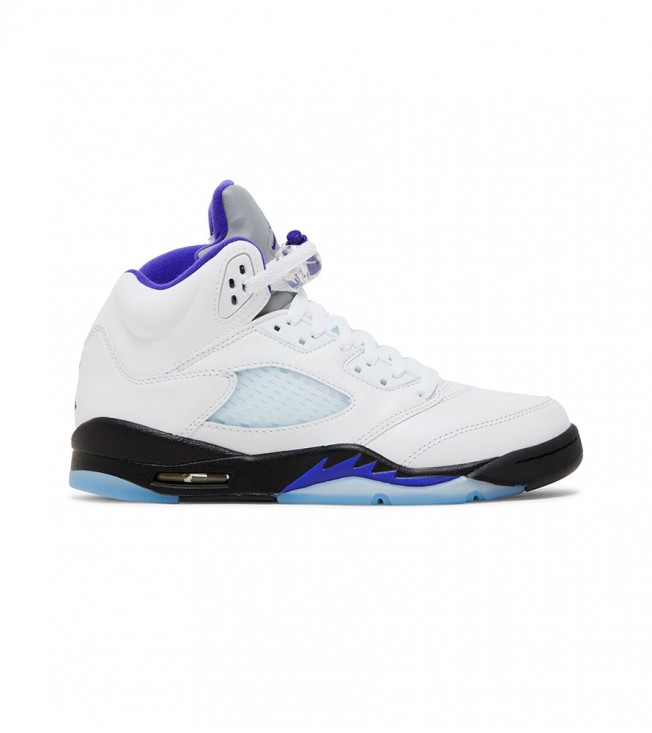 Jordan 5 Retro Dark Concord (GS)