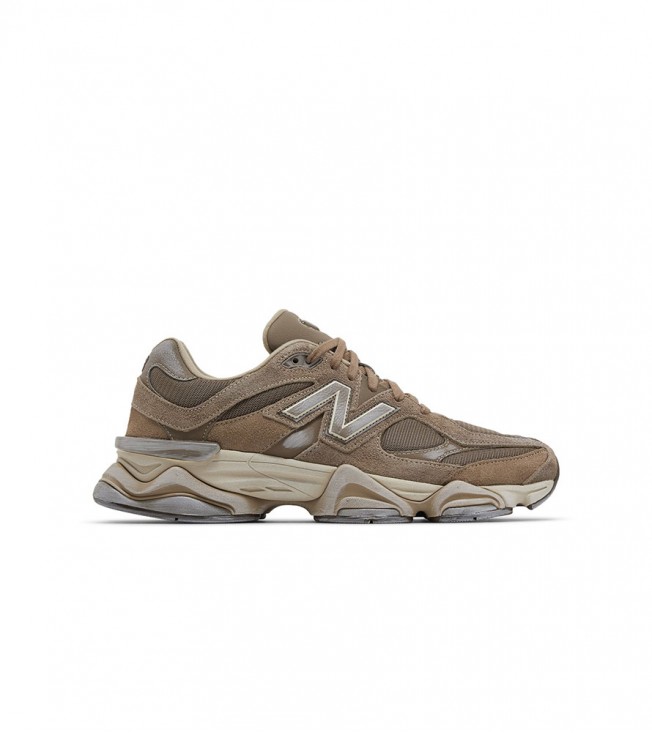 New Balance 9060 Mushroom