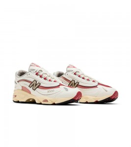 New Balance 1000 Sea Salt Astro Dust - Фото №2