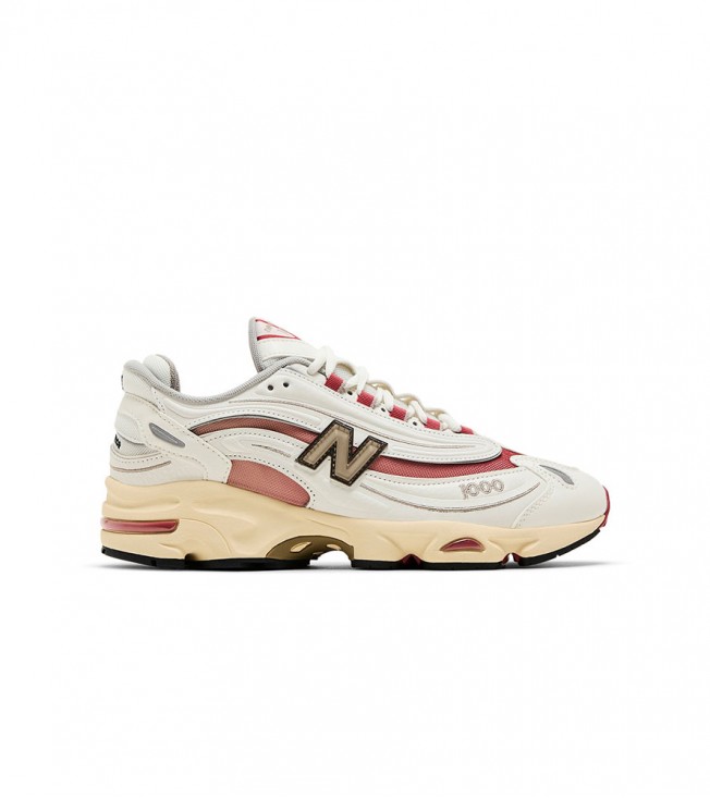 New Balance 1000 Sea Salt Astro Dust