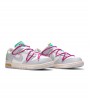 Nike Dunk Low Off-White Lot 21