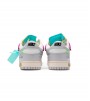Nike Dunk Low Off-White Lot 21