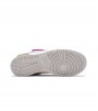 Nike Dunk Low Off-White Lot 21