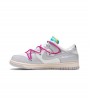Nike Dunk Low Off-White Lot 21