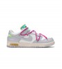 Nike Dunk Low Off-White Lot 21