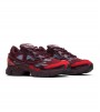 Кроссовки adidas by Raf Simons Ozweego 3 Burgundy