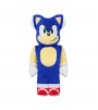 Bearbrick Sonic The Hedgehog Costume Ver. 400%