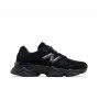New Balance 9060 Triple Black