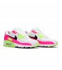 Nike Air Max 90 Pink Volt WMNS