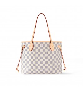 Сумка Louis Vuitton Neverfull PM Tote Bag