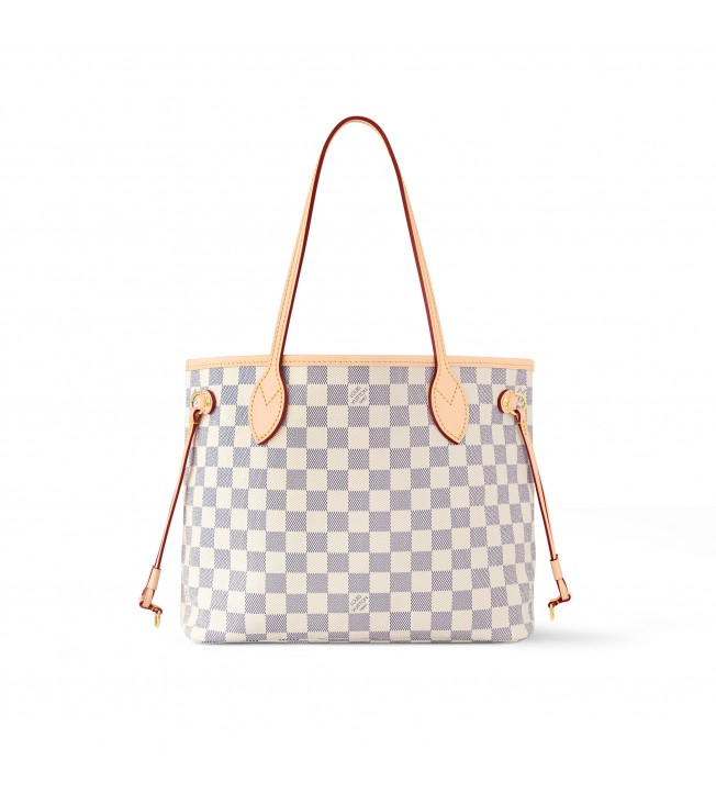 Сумка Louis Vuitton Neverfull PM Tote Bag