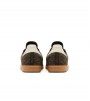 adidas Samba OG Dark Brown Tweed