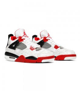Air Jordan 4 White Laser - ???? ?20
