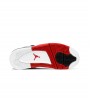 Air Jordan 4 White Laser