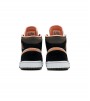 Jordan 1 Mid Peach Mocha WMNS