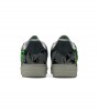 Nike Air Force 1 LX Light Smoke Grey Embroidery