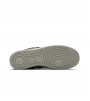Nike Air Force 1 LX Light Smoke Grey Embroidery