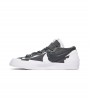 Nike Blazer Low sacai Iron Grey