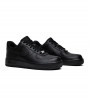 NIKE Air Force 1 ‘07 BLACK