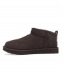 UGG Classic Ultra Mini Boot Burnt Cedar WMNS