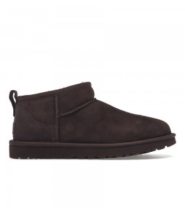 UGG Classic Ultra Mini Boot Burnt Cedar WMNS