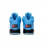 Jordan 5 Retro UNC University Blue