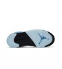 Jordan 5 Retro UNC University Blue