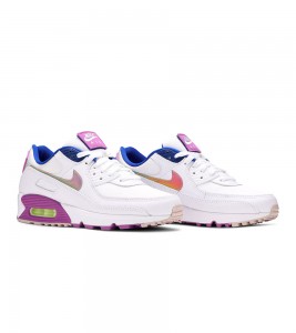Nike WMNS Air Max 90 Easter 2020 - Фото №2