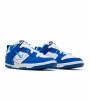 Nike Dunk Low Disrupt 2 White University Blue WMNS