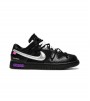 Nike Dunk Low Off-White Lot 50