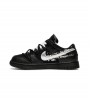 Nike Dunk Low Off-White Lot 50