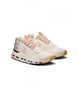 On Running Cloudnova 2 Dew Sand Wmns - Фото №2