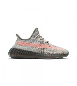 Кроссовки Yeezy Yeezy Boost 350 V2 'Ash Stone'