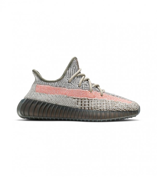 Кроссовки Yeezy Yeezy Boost 350 V2 'Ash Stone'