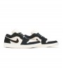 Кроссовки Air Jordan 1 Low Black Guava Ice WMNS