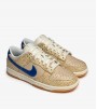 Nike Dunk Low PRM "Sesame"