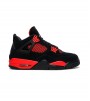 Кроссовки Jordan 4 Retro Red Thunder